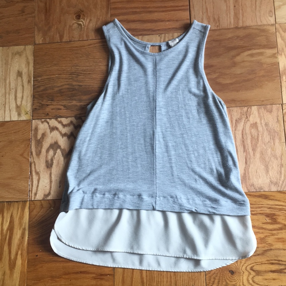 J. Crew Factory | Tank